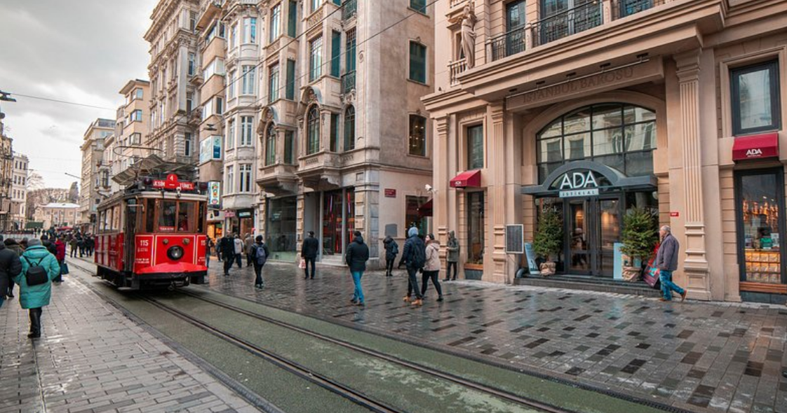 Ada İstiklal