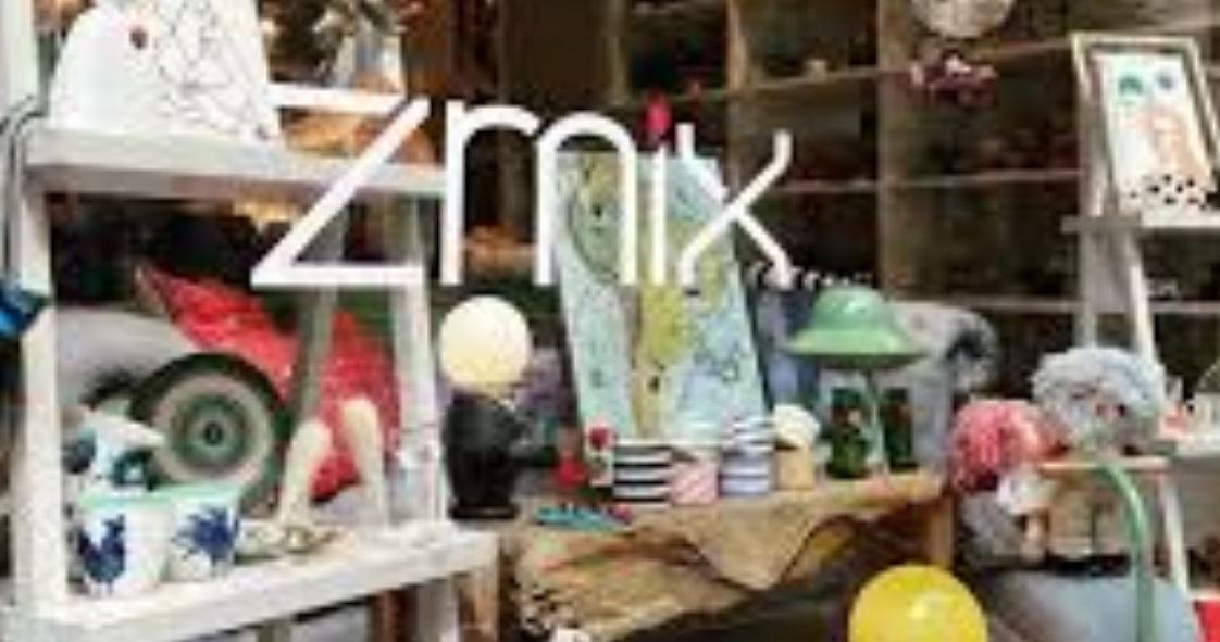 Z Mix