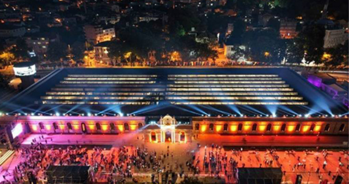 Feshane Artİstanbul
