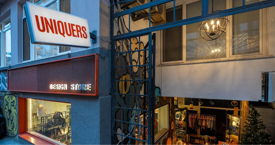 Uniquers